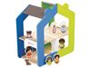 Image sur 49793171 MODUL'HOME MAXI LOT Le loft  + figurines