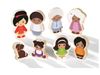 Image sur 49793171 MODUL'HOME MAXI LOT Le loft  + figurines