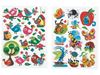 Image sur 48345171 GOMMETTES GEL 3D