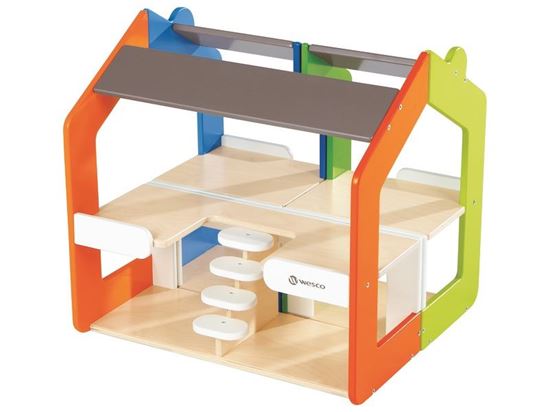 Image sur 49796171 MODUL'HOME La maison modulable