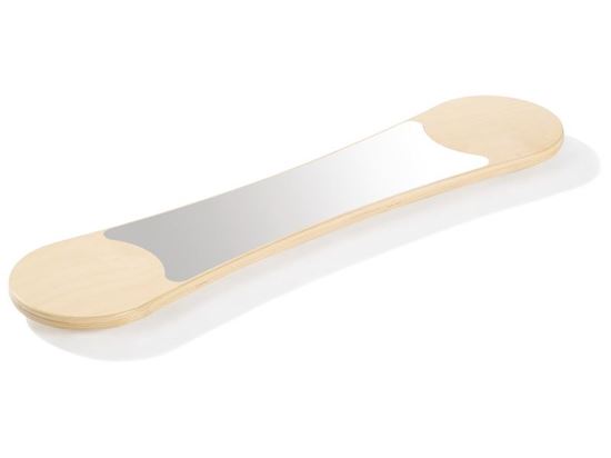 Image sur 50004016 LATTE MIROIR Scogym TACTIK