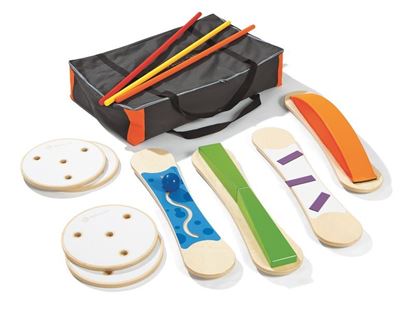 Image de 50013171 KIT Scogym TACTIK Motricité