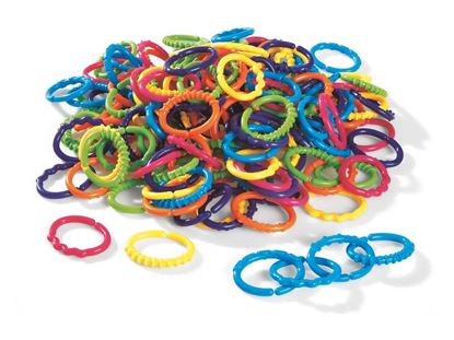 Image de 50155171 JEU DE CONSTRUCTION Chainons tactiles