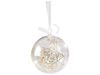 Image sur 50176101 BOULES À SUSPENDRE ET À DÉCORER 8 cm