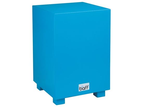 Image sur 50185007 TABOURET MUSICAL 30 CM