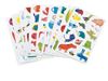 Image sur 50201171 GOMMETTES MOTIFS DIVERS