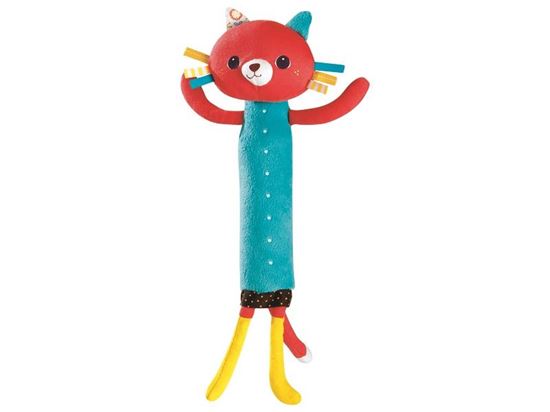 Image sur 50238171 HOCHI HOCHET Colette