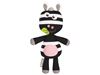 Image sur 48741020 ANIMAUX Sweety Rudy le zèbre