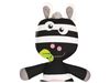 Image sur 48741020 ANIMAUX Sweety Rudy le zèbre
