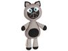 Image sur 48743020 ANIMAUX Sweety Cathy la chatte
