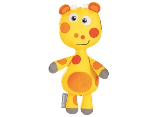 Image sur 48745020 ANIMAUX Sweety Sunny la girafe
