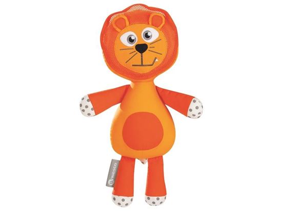 Image sur 48746020 ANIMAUX Sweety Johnny le lion