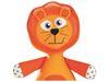 Image sur 48746020 ANIMAUX Sweety Johnny le lion