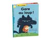 Image sur 48834171 COLLECTION LIRE C'EST FACILE Gare au loup