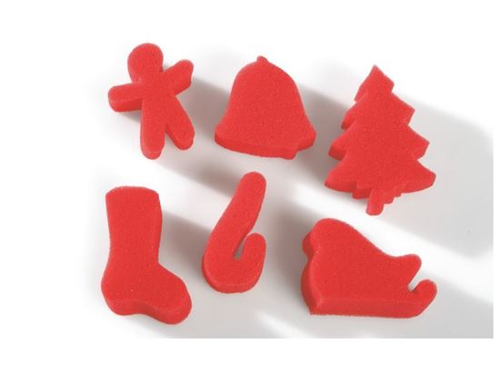 Image sur 48897171 ÉPONGES NOËL