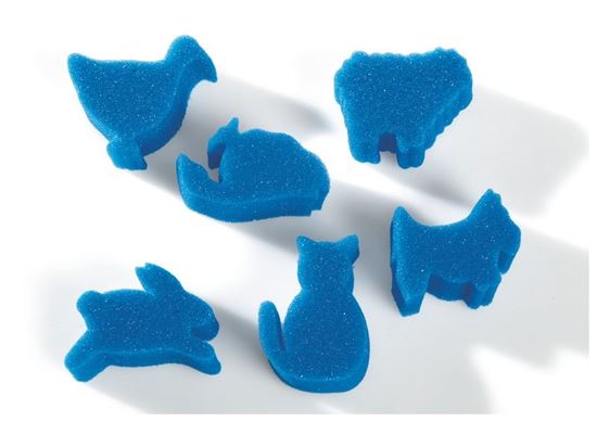 Image sur 48898171 ÉPONGES ANIMAUX