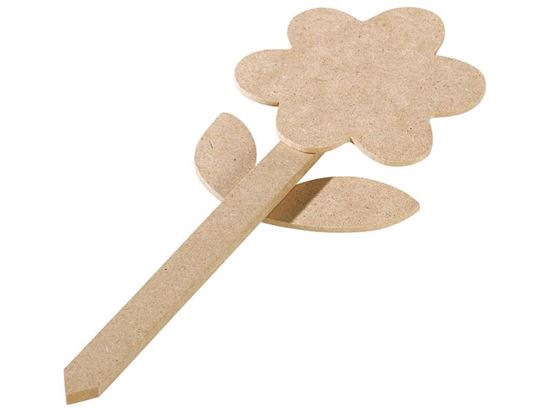 Image sur 48907016 FLEUR SUR PIQUE