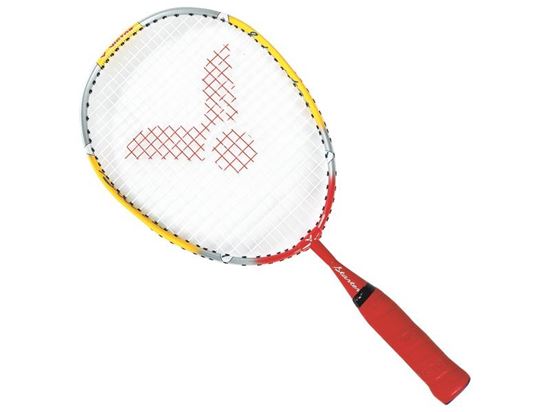 Image sur 48947171 RAQUETTE DE BADMINTON VICTOR Débutant