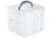 Image sur 48962101 BOÎTE DE RANGEMENT 18 COMPARTIMENTS