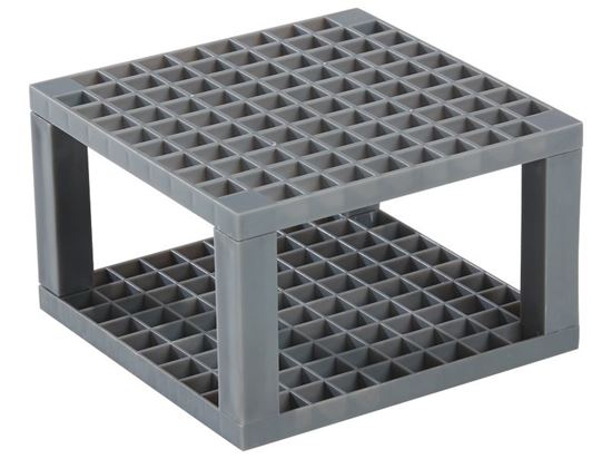 Image sur 50861 SUPPORT POUR PINCEAUX