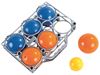Image sur 5205020 BOULES DE PÉTANQUE