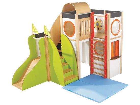 Image sur 49017171 CLIMBplus La maison des acrobates