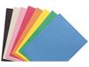 Image sur 4903020 FEUILLES DE PAPIER DE CONSTRUCTION 110 g