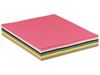 Image sur 4903020 FEUILLES DE PAPIER DE CONSTRUCTION 110 g