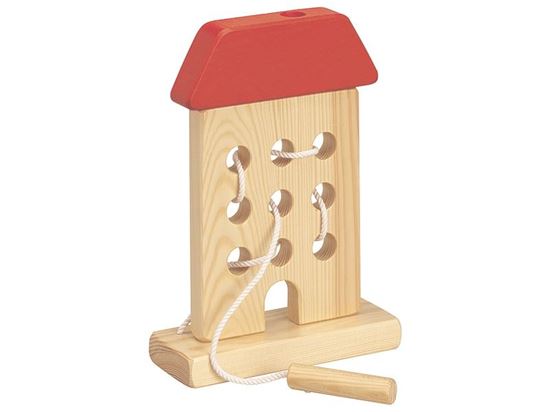 Image sur 5900011 MAISON À LACER
