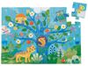 Image sur 49114171 PUZZLES ANIMAUX Coucou hibou