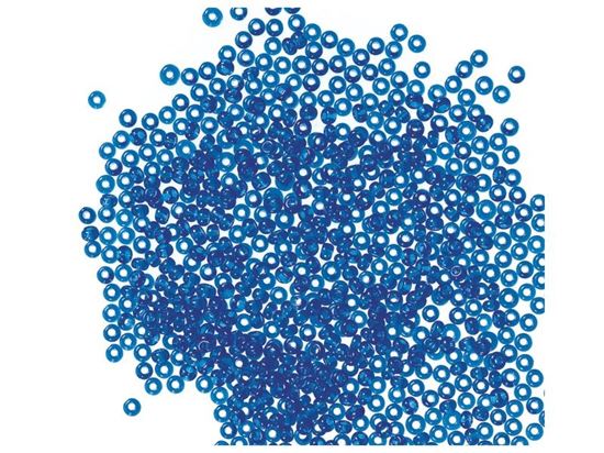 Image sur 6135014 PERLES DE ROCAILLE TRANSLUCIDES