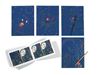 Image sur 49129171 CARTES À GRATTER Pleine lune