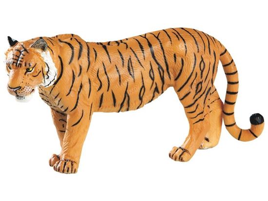Image sur 49159171 FIGURINE FIGURINE LA GRANDE TIGRESSE