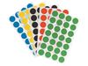 Image sur 6184011 GRANDES GOMMETTES Rondes