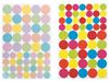 Image sur 49243171 GRANDES GOMMETTES Géométriques