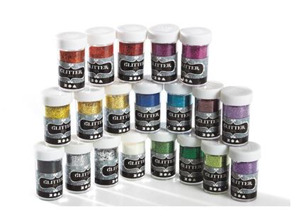 Image de 49274171 PAILLETTES Saupoudreuses de 20 g