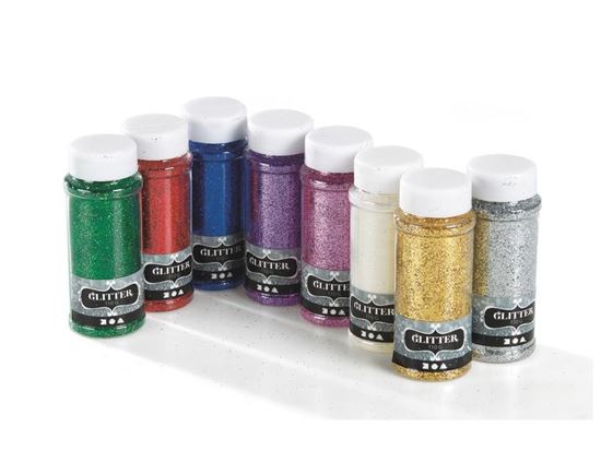 Image sur 49275171 PAILLETTES Saupoudreuses de 110 g