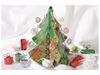Image sur 4935016 SAPIN 3D À DÉCORER H: 30 cm
