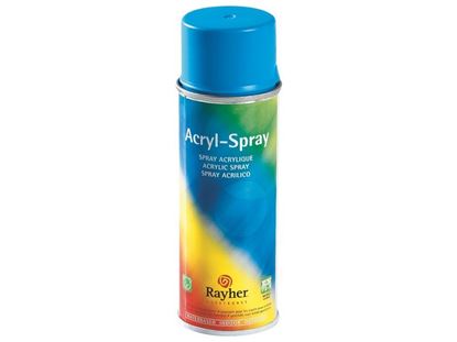 Image de 49352034 PEINTURE ACRYLIQUE EN AÉROSOL 200 ml