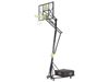 Image sur 49496017 PANIER DE BASKET Hauteur réglable Galaxy