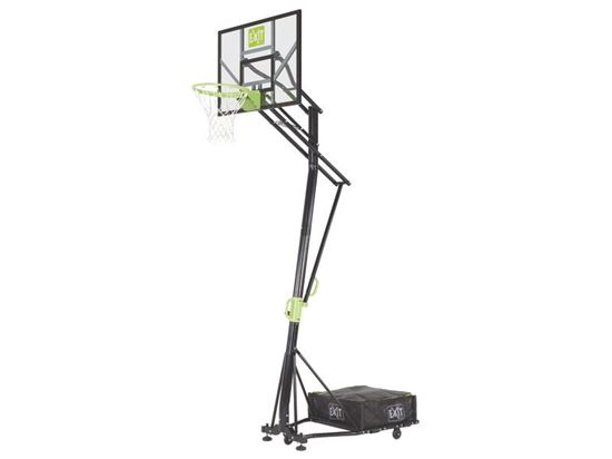 Image sur 49496017 PANIER DE BASKET Hauteur réglable Galaxy