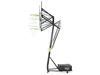 Image sur 49496017 PANIER DE BASKET Hauteur réglable Galaxy