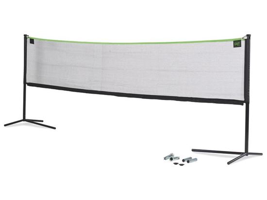 Image sur 49499017 FILET MULTISPORTS Hauteur réglable 5 mètres