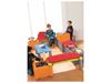 Image sur 24178057 ASSISE PLATEAU Caméléon Double avec dossier