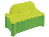 Image sur 24178164 ASSISE PLATEAU Caméléon Double avec dossier