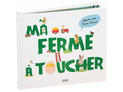 Image de 37432020 COLLECTION DOCS À TOUCHER Ma ferme