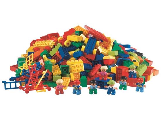 Image sur 51444171 CAHIER DE VIE SPÉCIAL MATERNELLE POLYPRO