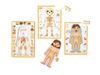 Image sur 51597171 PUZZLE TACTILE GÉANT La banquise