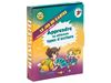 Image sur 51606171 PUZZLES LES ANIMAUX RIGOLOS VIOLETTE La poulette
