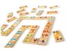 Image sur 51636007 LINGE DE TOILETTE LAVAGE INTENSIF Gant de toilette enfant